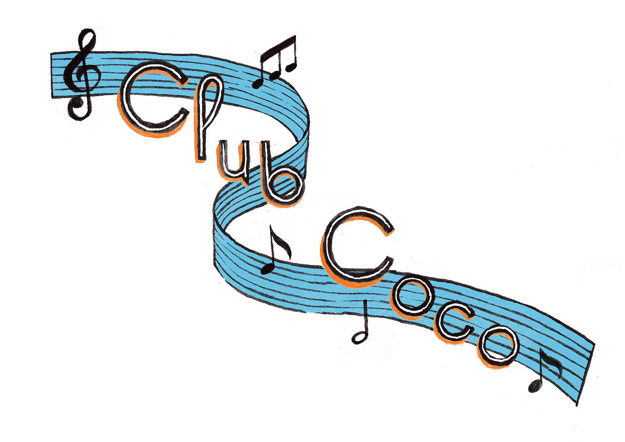 Club Coco Logo